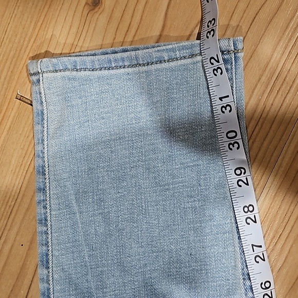 Abercrombie and Fitch Jeans // 32x34 // NWOT - Picture 5 of 8